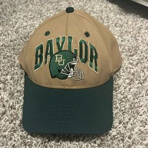 Vintage Baylor Hat